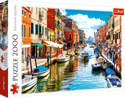 Trefl Trefl 2000 - Murano Island, Venice