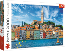 Trefl Trefl 2000 - Rovinj, Croatia