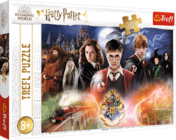 Trefl Harry Potter - 300 pieces
