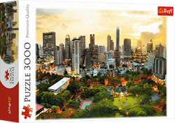 Trefl Trefl 3000 - Sunset in Bangkok