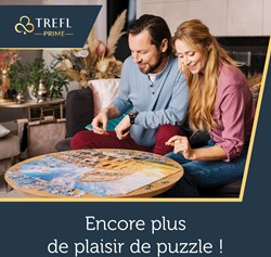 Trefl Prime Vernazza, Liguria, Italy - 1,500 pieces