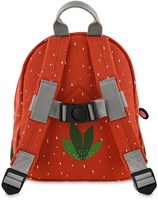 Trixie Kinderrucksack Mr. Parrot - kleine Vorschulrucksack mit Brustgurt