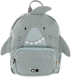 Trixie Rugzak - Mr. Shark