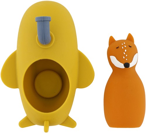 Trixie Badspeelgoed Duikboot - Mr. Fox-2