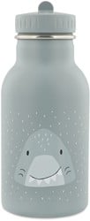 Trixie Isothermische drinkfles 350 ml - Mr. Shark