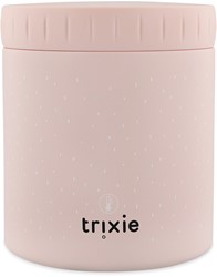 Trixie Isothermische lunchpot 500 ml - Mrs. Rabbit
