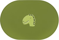 Trixie Siliconen Placemat - Mr. Dino