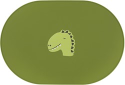 Trixie Siliconen Placemat - Mr. Dino