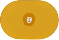 Trixie Siliconen Placemat - Mr. Lion