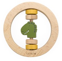 Trixie Houten Rammelaar - Mr. Dino
