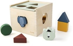 Trieur de moutons en bois Trixie