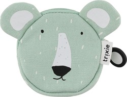 Trixie Portemonnaie - Mr. Polar Bear