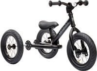 Trybike draisienne 2 1 Noir