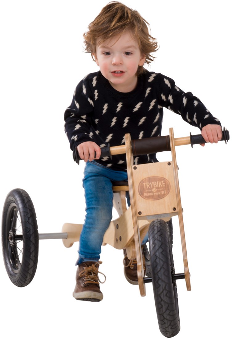 4 in store 1 bike