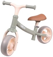 Tryco Laufrad Rocky - grünes Balance-Bike für Kleinkinder und Kinder