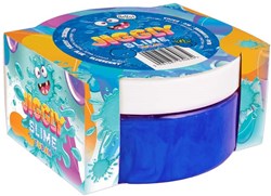 Tuban Tuban - Jiggly Slime â€“ Blue Blueberry 200 g