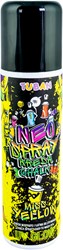 Tuban Tuban - Neo Chalk Spray â€“ Yellow 150 ml