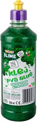Tuban Tuban - Pva Glue Glitter â€“ Green 500 ml