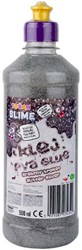 Tuban Tuban - Pva Glue Glitter â€“ Silver 500 ml