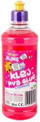 Tuban Tuban - Pva Glue Pink â€“ Cookie Scent 500 ml
