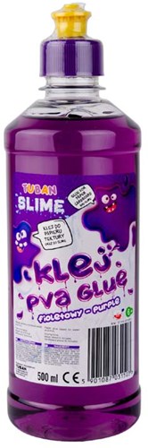 Tuban Tuban - Pva Glue â€“ Purple 500 ml