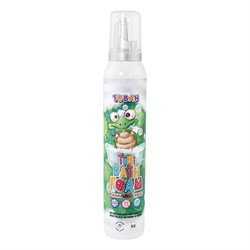 Tuban Tuban - Tubi Foam â€“ Green Joe 200 ml