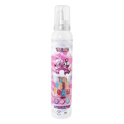 Tuban Tuban - Tubi Foam â€“ Pink Lily 200 ml
