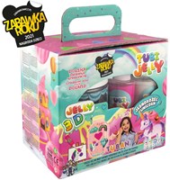 TUBAN Tubi Jelly - Eenhoorn