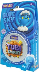 Tuban Tuban - Tubi Smart Modelling Clay Blue Sky
