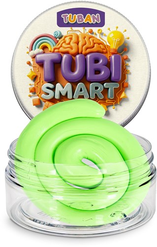 Tuban Tuban - Tubi Smart Modelling Clay Neo-2
