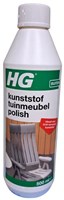 HG Kunststof tuinmeubel polish 500ml