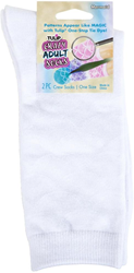 Tulip Tulip Crazy Tie-Dye Sokken Mermaid