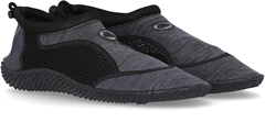 Trespass chaussures aquatiques Paddle II - gris - antidérapantes et respirantes