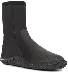 Trespass Aquaboot Raye bottes imperméables unisexes noir EU 40 aventure