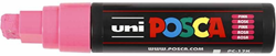 Uni Posca Uni Posca Verfmarker 17K Roze