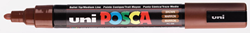 Posca Paint Marker 5M Braun