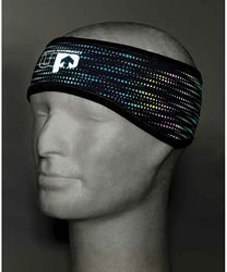 Ultimate Performance Reflective Ear Warmer -  - Large/XLarge