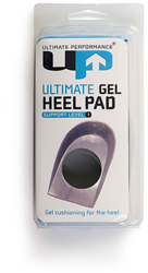 Ultimate Performance Gel Heel Pad -  - Small/Medium UK3-8