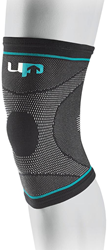 Ultimate Performance Ultimate Compression Elastic Knee Support -  - XLarge