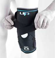 Ultimate Performance Kniebandage Kompression und Unterstützung - Small