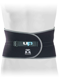 Ultimate Performance Advanced Back Support With Adjustable Tension -  - Large/XLarge