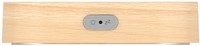 Attalos Digitaler Wecker - Zwei Weckzeiten - Holz - USB  AAA-Batterien - Uhr Für Erwachsene & Kinder - Tischuhr - Reisewecker & Kinderwecker& Weckuhr-3