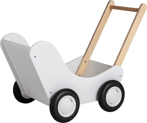 Van Dijk Poppenwagen wei (zerlegt) (Kinderbetreuungsqualitt)-2