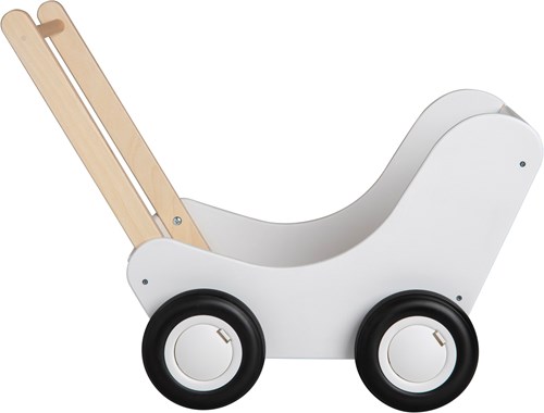 Van Dijk Poppenwagen wei (zerlegt) (Kinderbetreuungsqualitt)-3