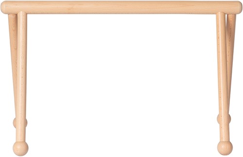 Van Dijk Toys Holz Babygym (Kinderbetreuungsqualitt)-3