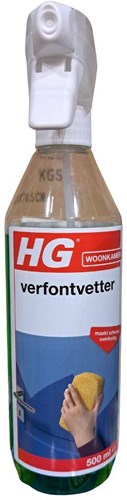 HG Verfontvetter 500ml