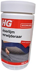 HG vloerlijmverwijderaar 750ml