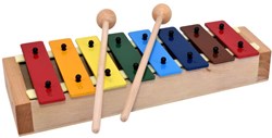 Voggenreiter VOG - Mon premier xylophone en bois