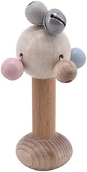 Voggenreiter VOG - Hochet Tic-Toc Wood