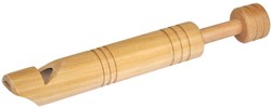 Voggenreiter flûte - Voggys flûte coulissante bois instrument enfants